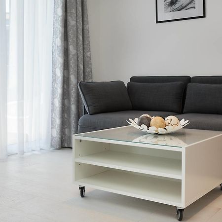 S Luxury Apartments Split Eksteriør billede
