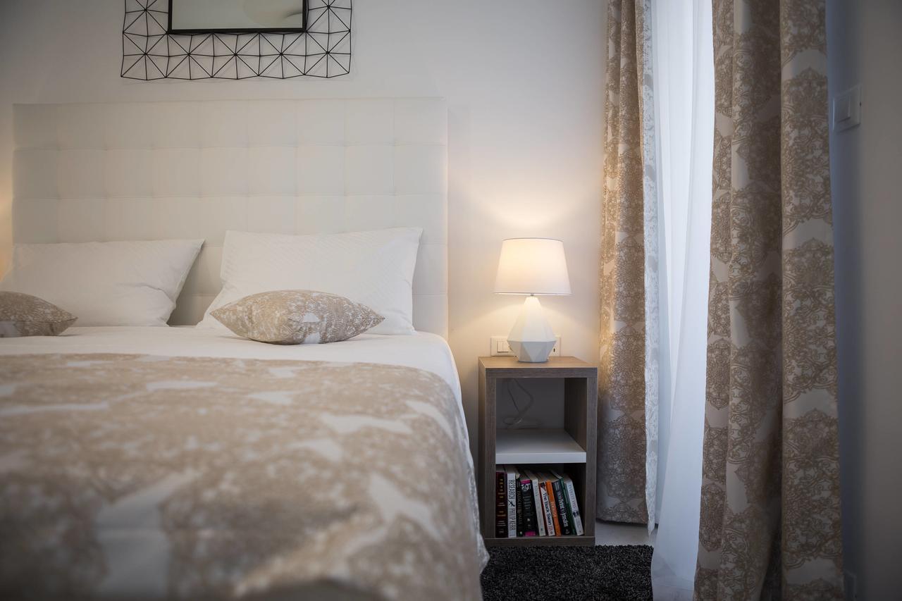 S Luxury Apartments Split Eksteriør billede