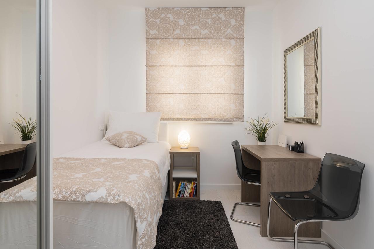 S Luxury Apartments Split Eksteriør billede