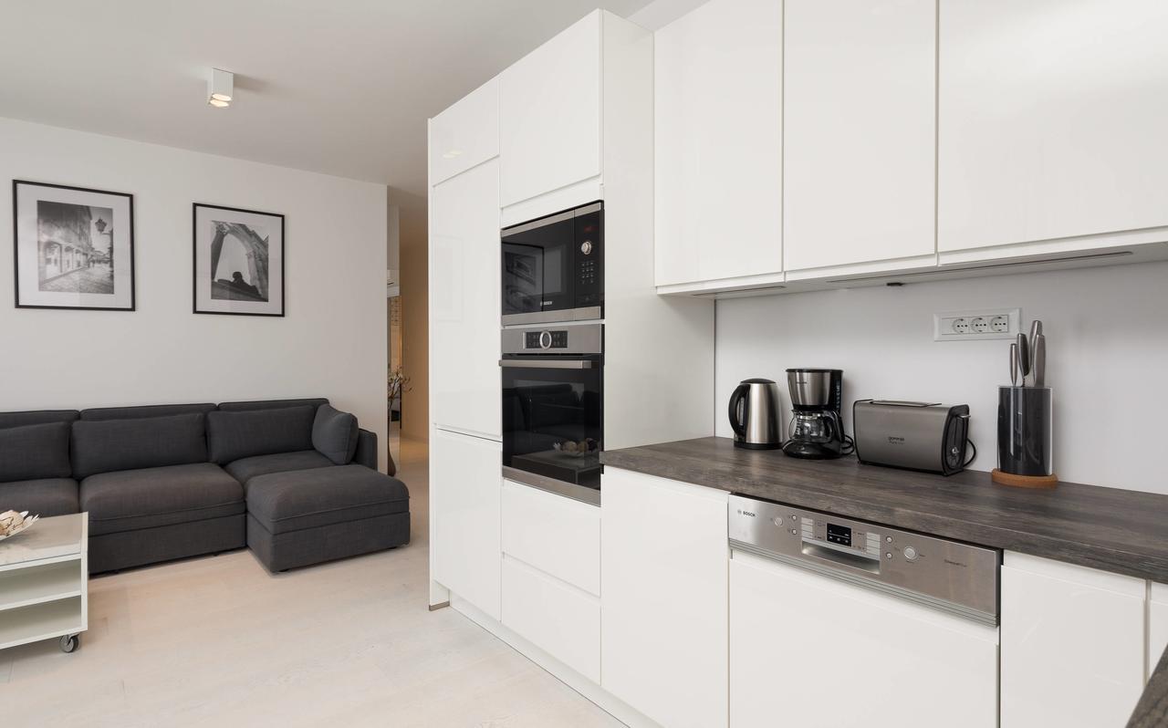 S Luxury Apartments Split Eksteriør billede