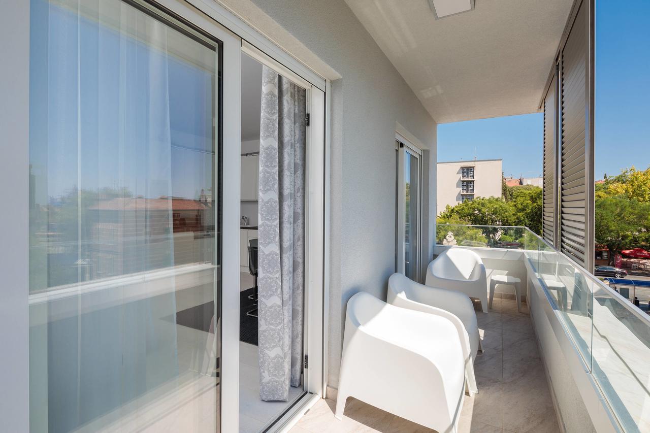 S Luxury Apartments Split Eksteriør billede