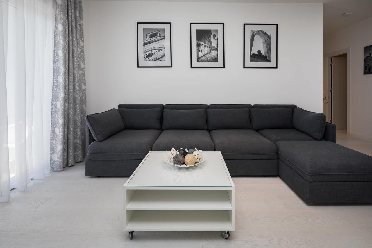 S Luxury Apartments Split Eksteriør billede